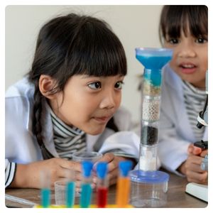 Educação dos filhos