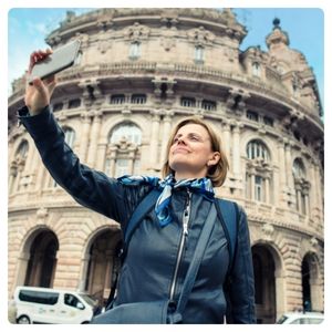 Viagens e experiências