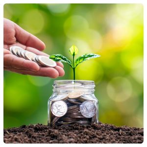 Expansão patrimonial