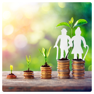 Aposentadoria tranquila